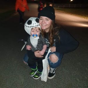 Meet your Posher, Kristen